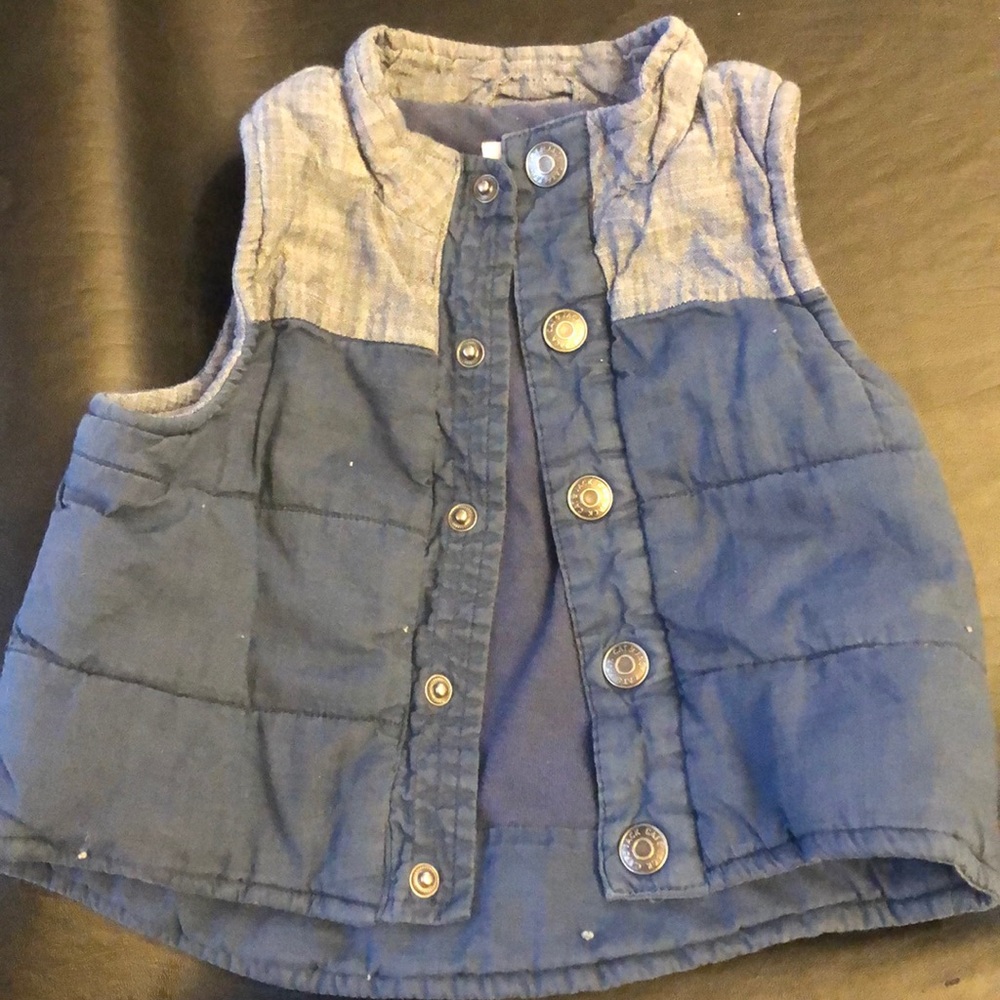 Vest